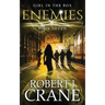 Enemies: The Girl in the Box, Book Seven