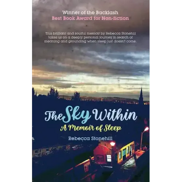The Sky Within: A Memoir of Sleep