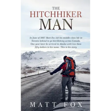 The Hitchhiker Man
