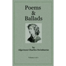 Poems & Ballads of Swinburne V2