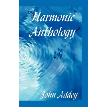 Harmonic Anthology