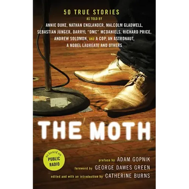 The Moth