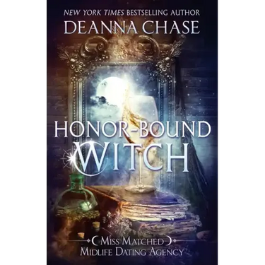 Honor-bound Witch