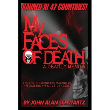 My Faces of Death