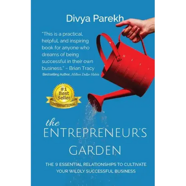 The Entrepreneur's Garden