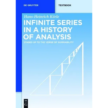 Infinite Series in a History of Analysis: Stages Up to the Verge of Summability