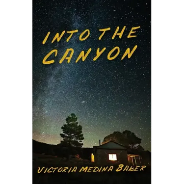 Into the Canyon