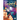 Galaxy: The Prettiest Star