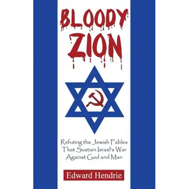 Bloody Zion