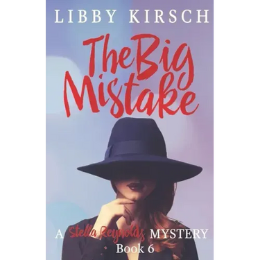 The Big Mistake