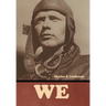 We