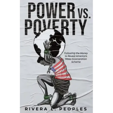 Power vs. Poverty