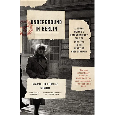 Underground in Berlin