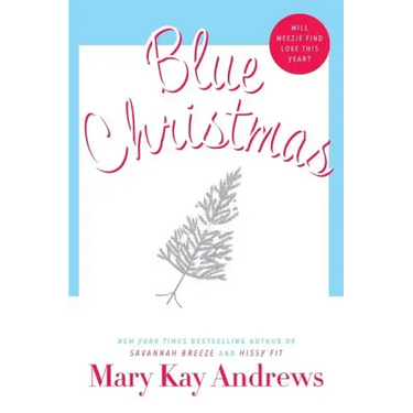 Blue Christmas