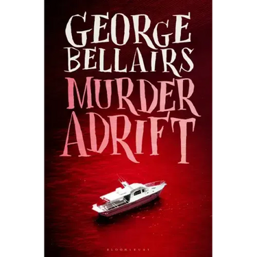 Murder Adrift