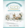 Maltese Children's Book: Alice in Wonderland (English and Maltese Edition)
