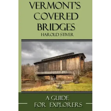 Vermont's Covered Bridges