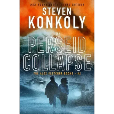 The Perseid Collapse: A Modern Thriller
