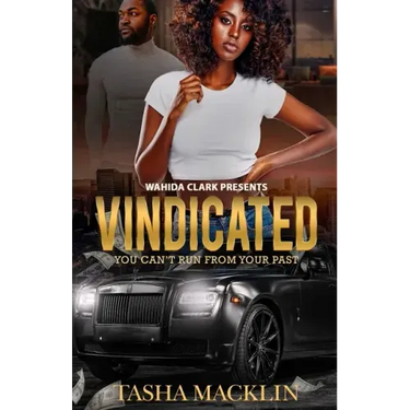 Vindicated