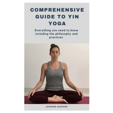 Yin Yoga