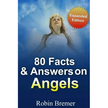 Angels 80 Facts & Answers