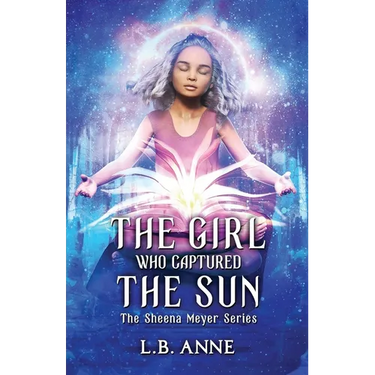 The Girl Who Captured the Sun