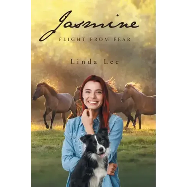 Jasmine: Flight from Fear