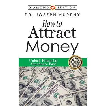 How to Attract Money