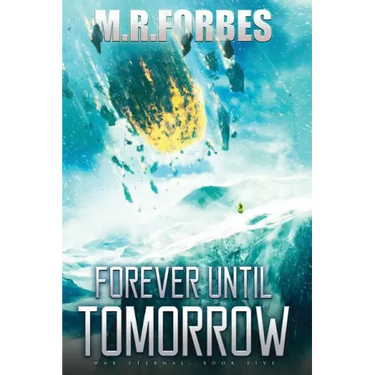 Forever Until Tomorrow