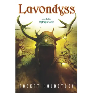 Lavondyss: Journey to an Unknown Region