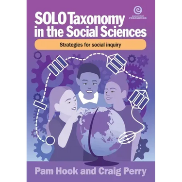SOLO Taxonomy in the Social Sciences: Strategies for thinking like a social scientist