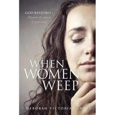 When Women Weep