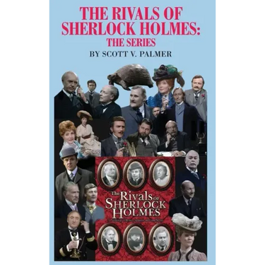 The Rivals of Sherlock Holmes-The Series