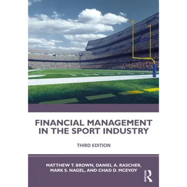 Financial Management in the Sport Industry