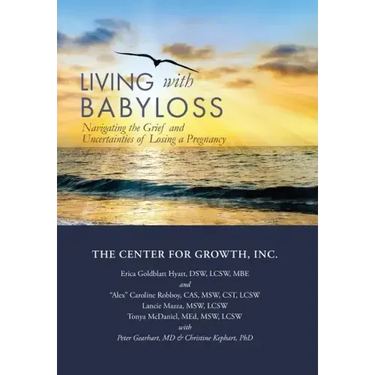 Living with Babyloss: Navigating the Grief and Uncertainties of Losing a Pregnancy