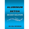 Aluminum Detox: An Easy Solution