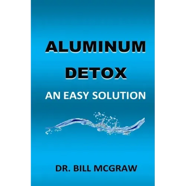 Aluminum Detox: An Easy Solution