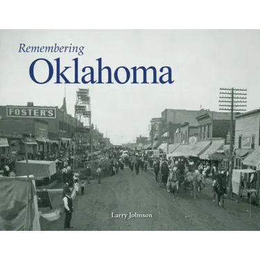 Remembering Oklahoma