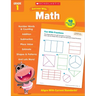 Scholastic Success with Math Grade 1 Workbook