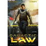 Galactic Law