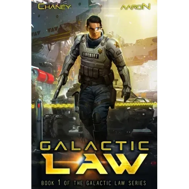 Galactic Law