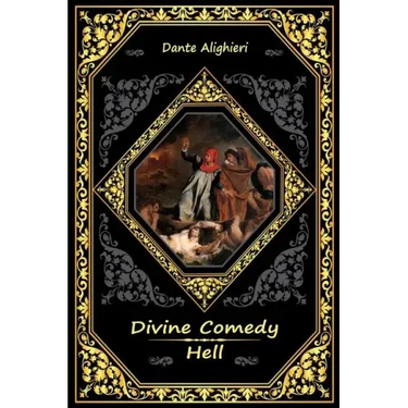 Divine Comedy: Hell