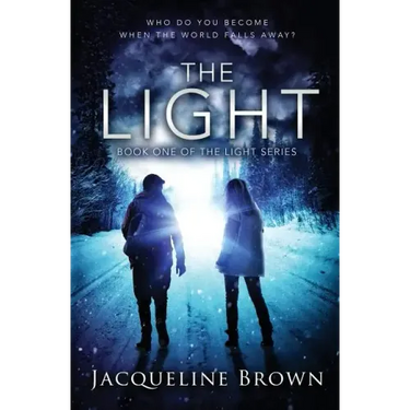 The Light: Who do you become when the world falls away?