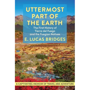 Uttermost Part of the Earth