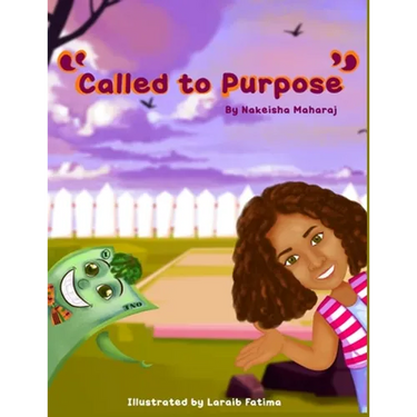 "Called to Purpose"