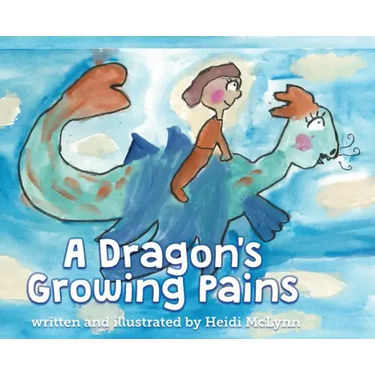 A Dragon's Growing Pains