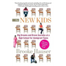 The New Kids: Big Dreams and Brave Journeys at a High School for Immigrant Teens