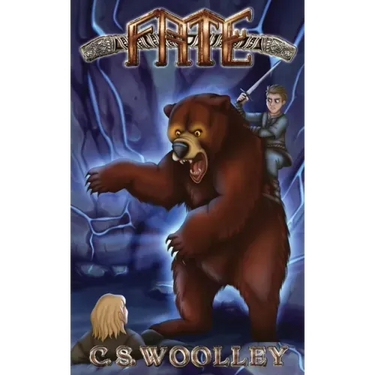 Fate: A kids Viking Adventure