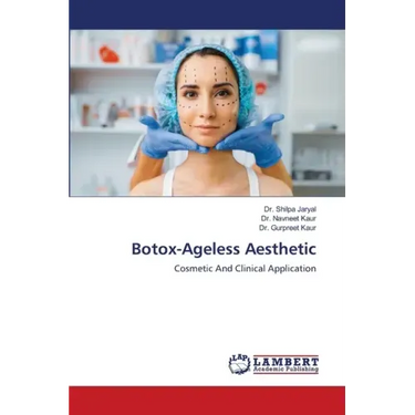 Botox-Ageless Aesthetic