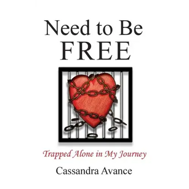 Need to be Free: Trapped Alone in My Journey